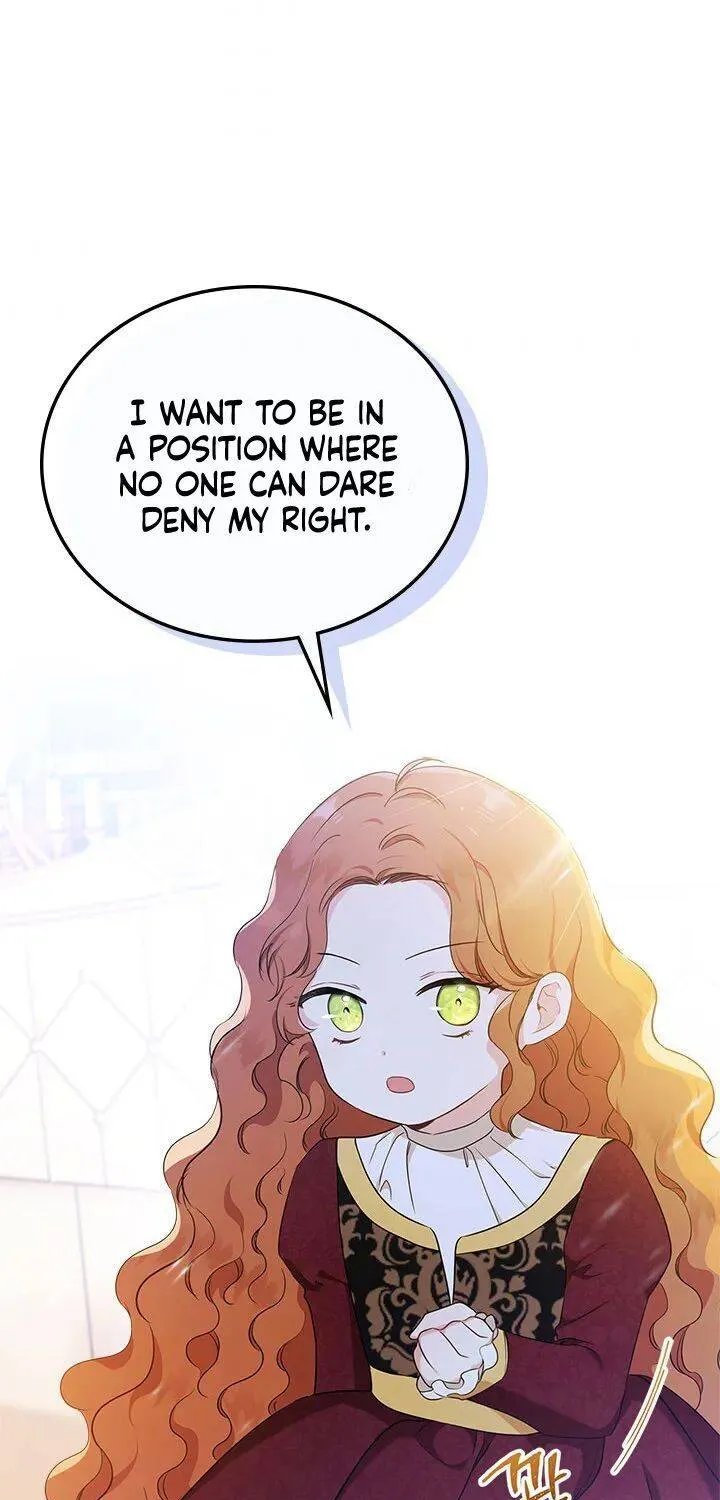 I’Ll Be The Matriarch In This Life Chapter 34 page 45 - 