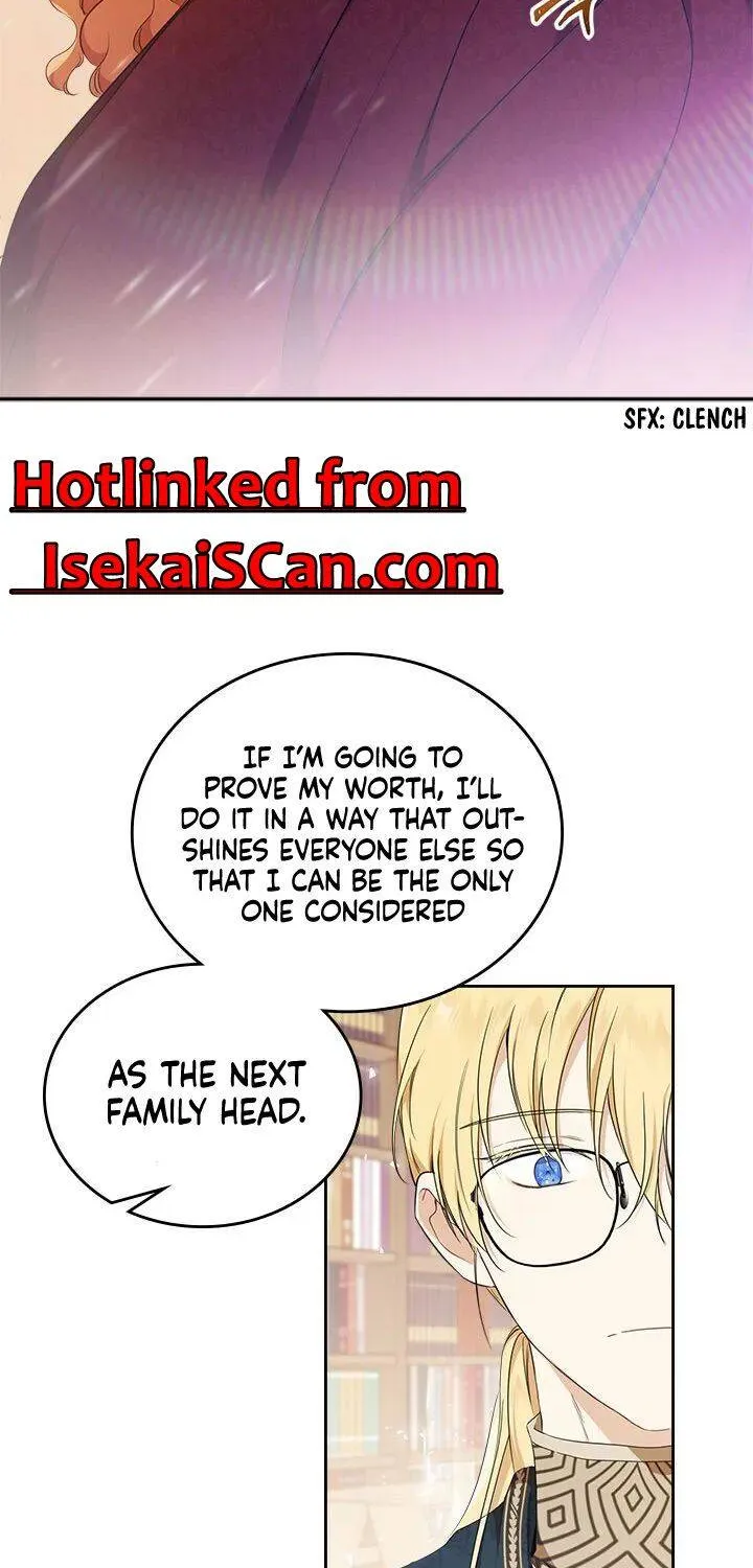 I’Ll Be The Matriarch In This Life Chapter 34 page 46 - 