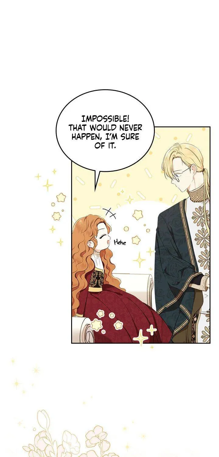 I’Ll Be The Matriarch In This Life Chapter 34 page 49 - 