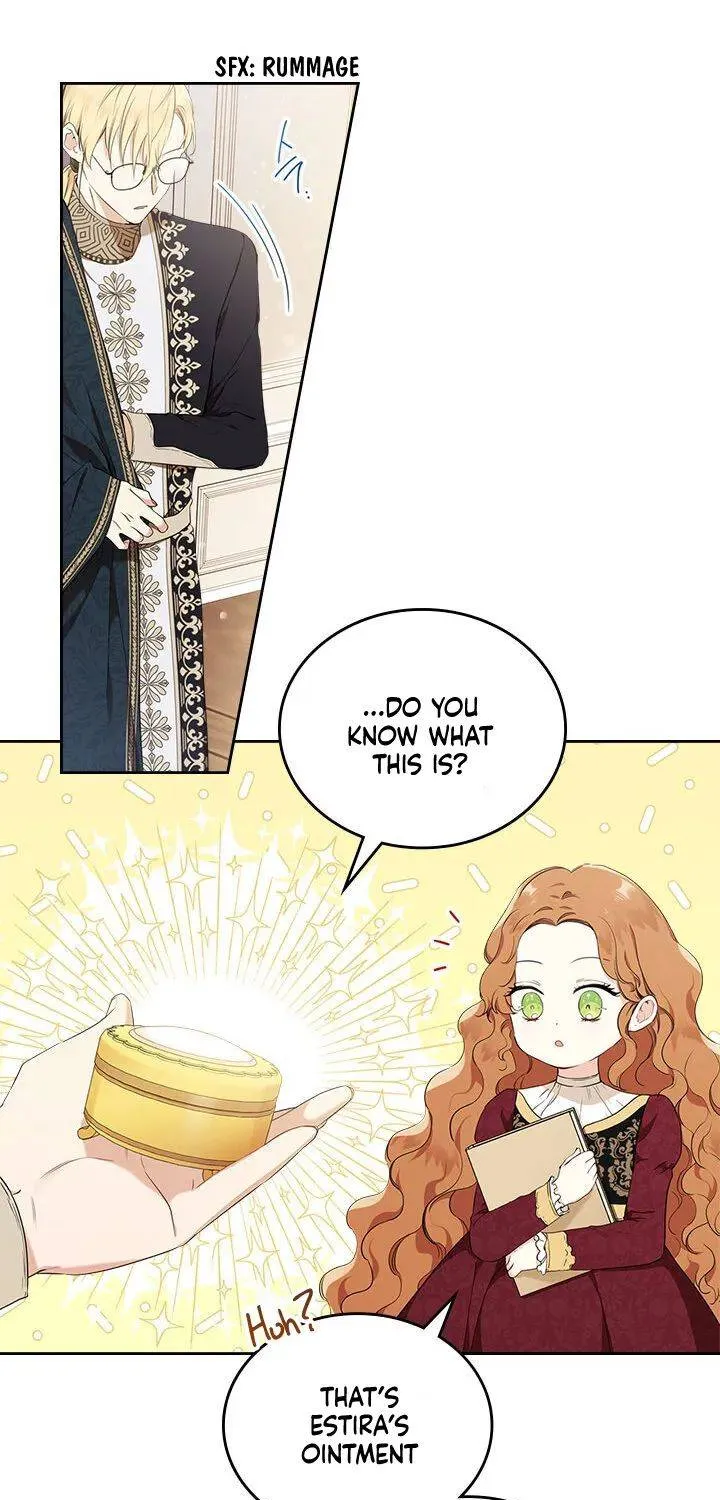 I’Ll Be The Matriarch In This Life Chapter 34 page 6 - 