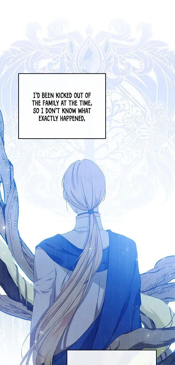 I’Ll Be The Matriarch In This Life Chapter 34 page 54 - 