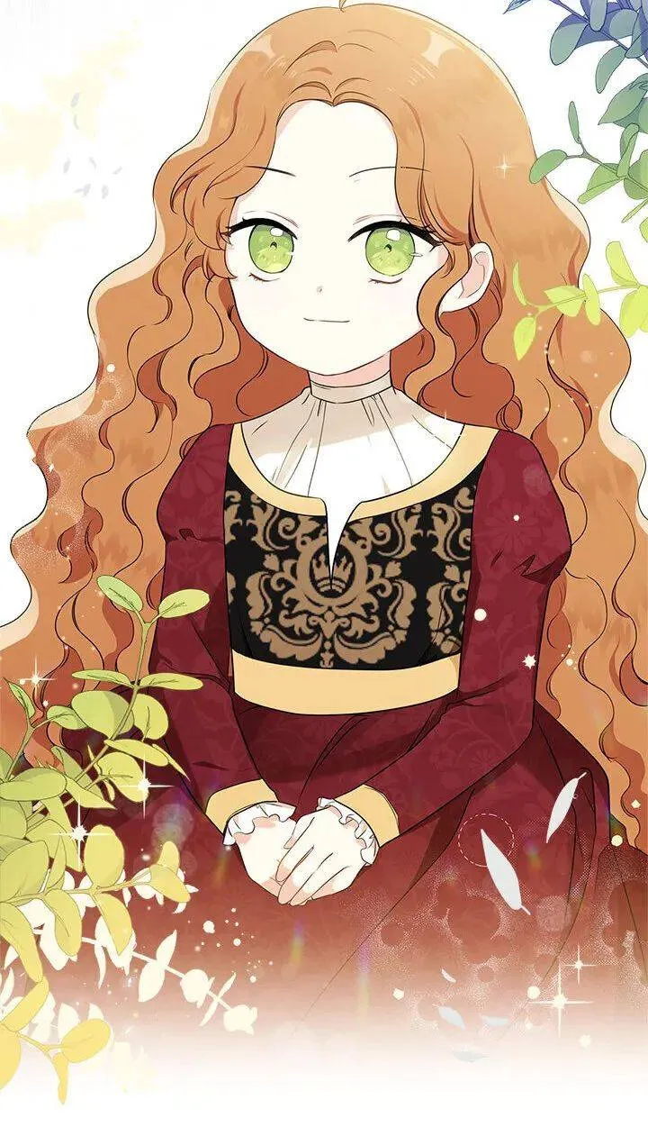 I’Ll Be The Matriarch In This Life Chapter 34 page 57 - 