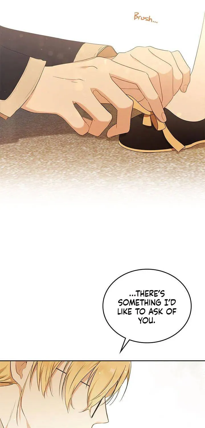 I’Ll Be The Matriarch In This Life Chapter 34 page 60 - 