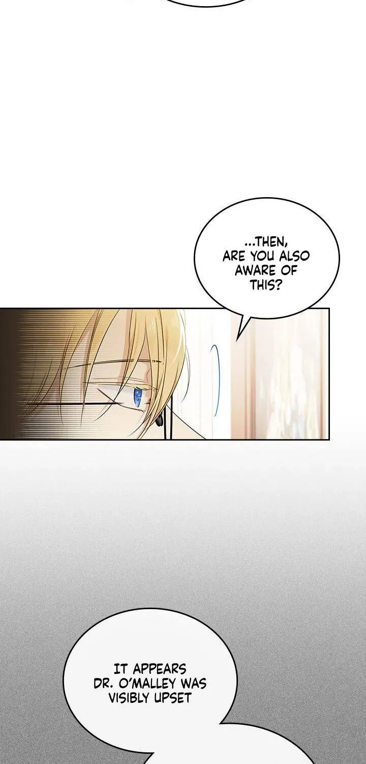 I’Ll Be The Matriarch In This Life Chapter 34 page 9 - 