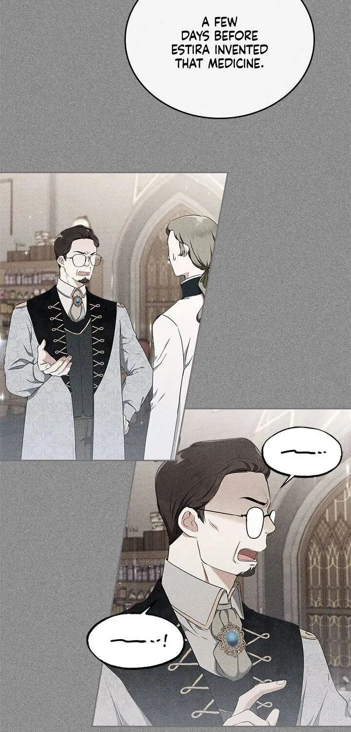 I’Ll Be The Matriarch In This Life Chapter 34 page 10 - 