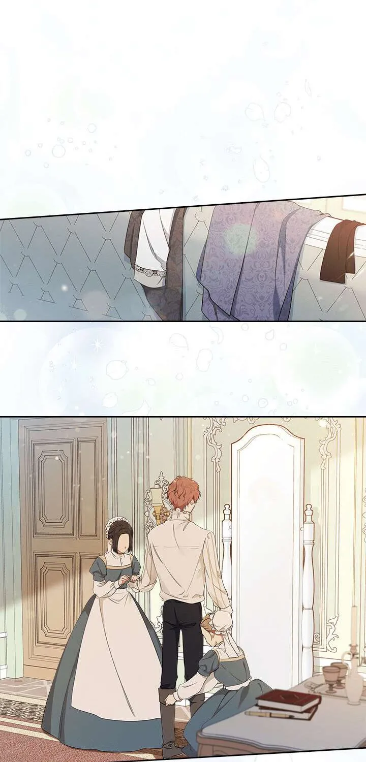 I’Ll Be The Matriarch In This Life Chapter 35.7 page 2 - 