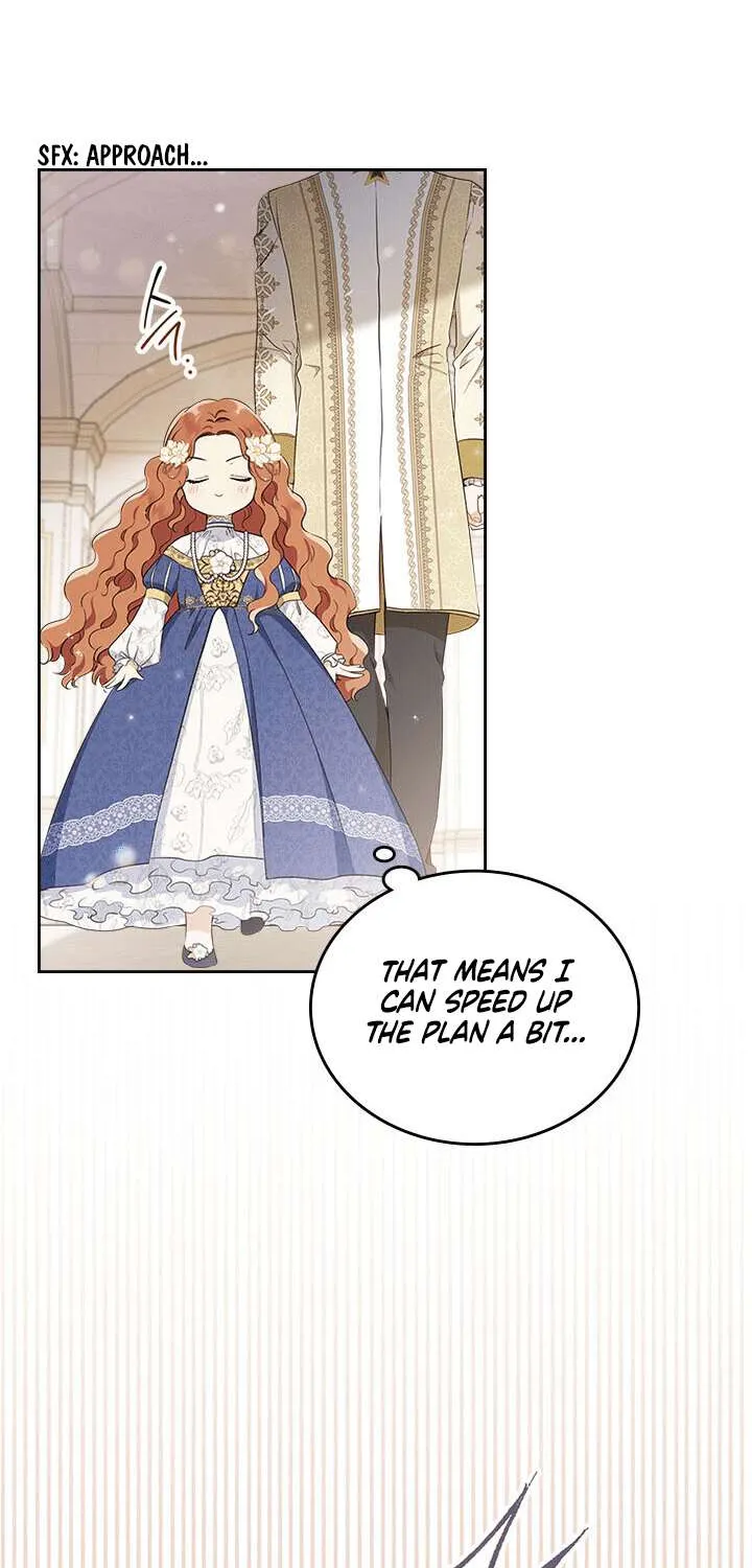 I’Ll Be The Matriarch In This Life Chapter 35.7 page 24 - 