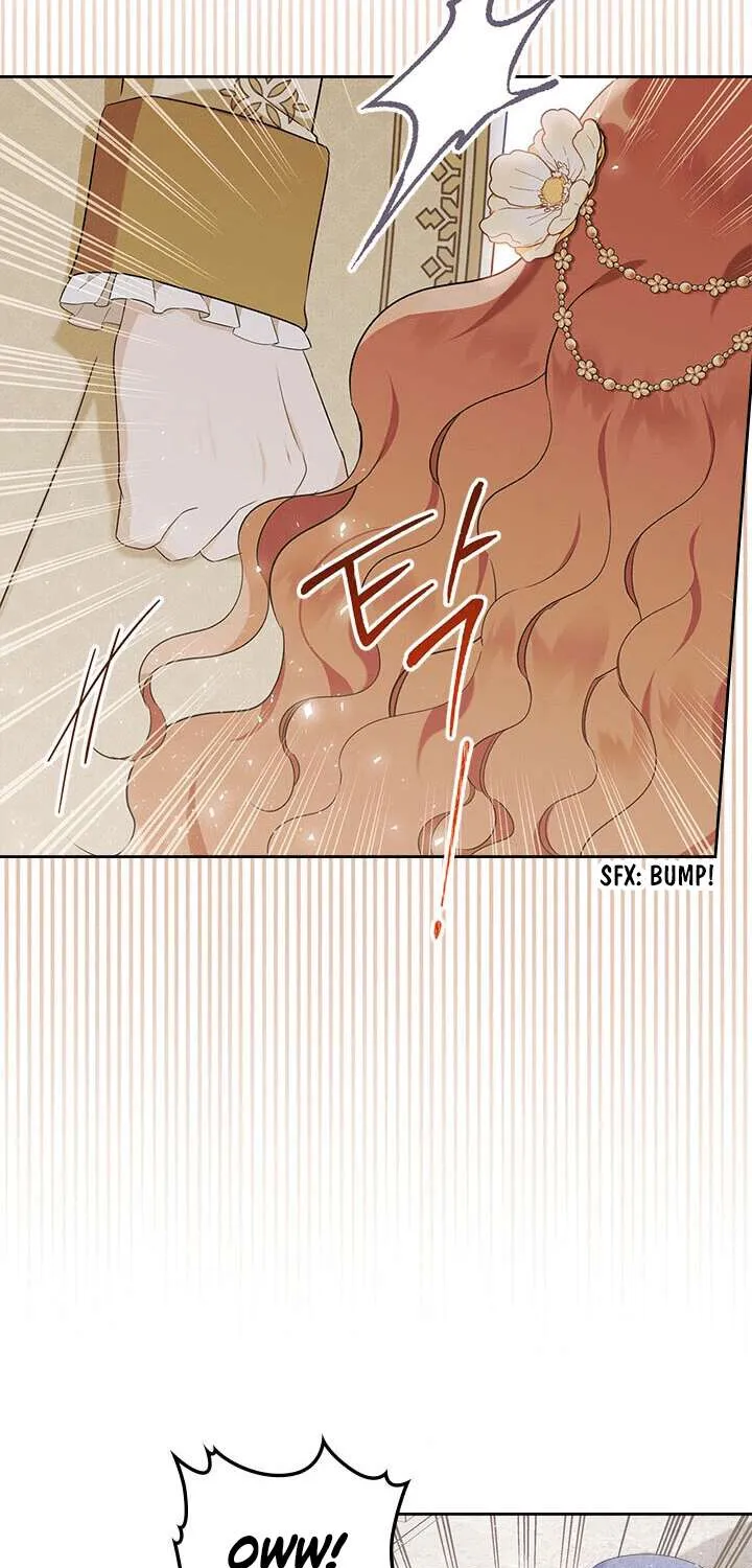 I’Ll Be The Matriarch In This Life Chapter 35.7 page 25 - 
