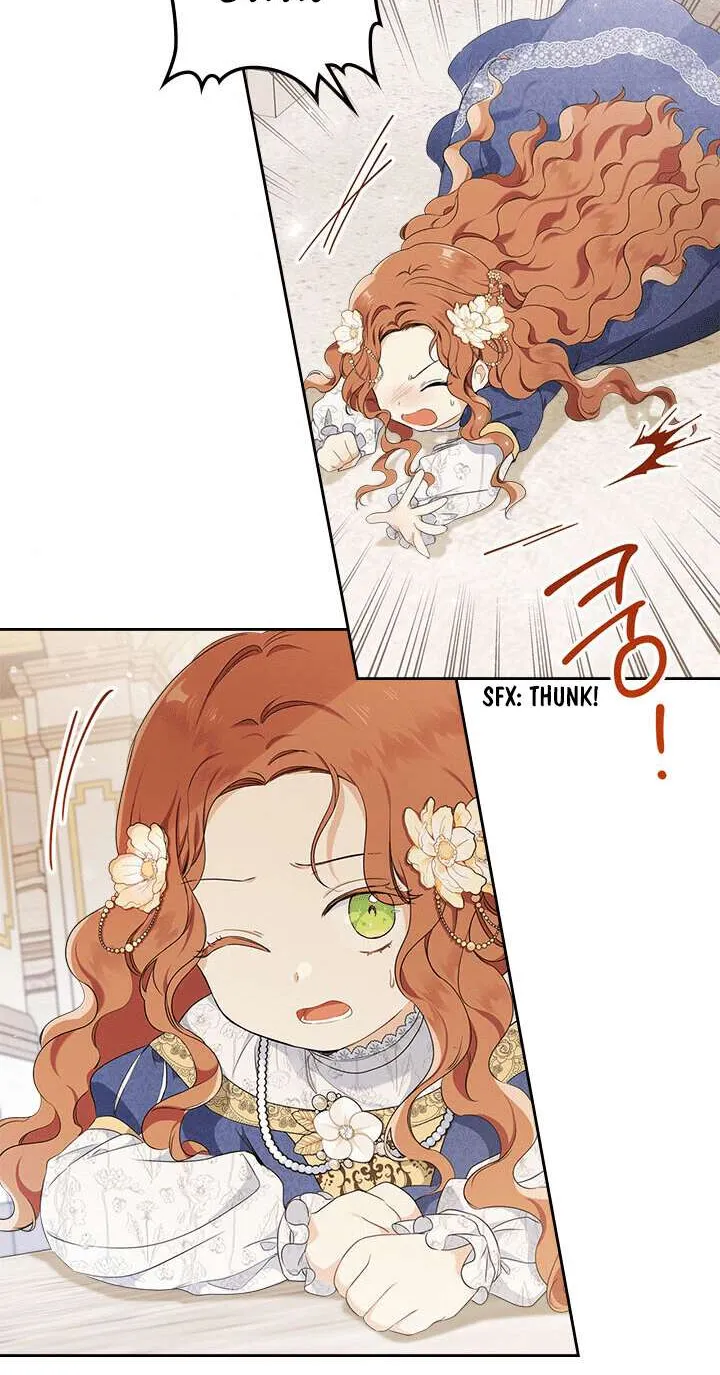 I’Ll Be The Matriarch In This Life Chapter 35.7 page 26 - 