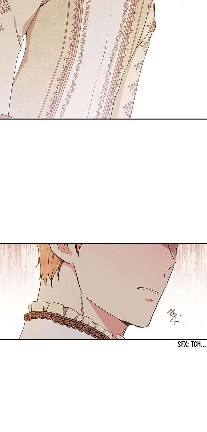 I’Ll Be The Matriarch In This Life Chapter 35.7 page 28 - 