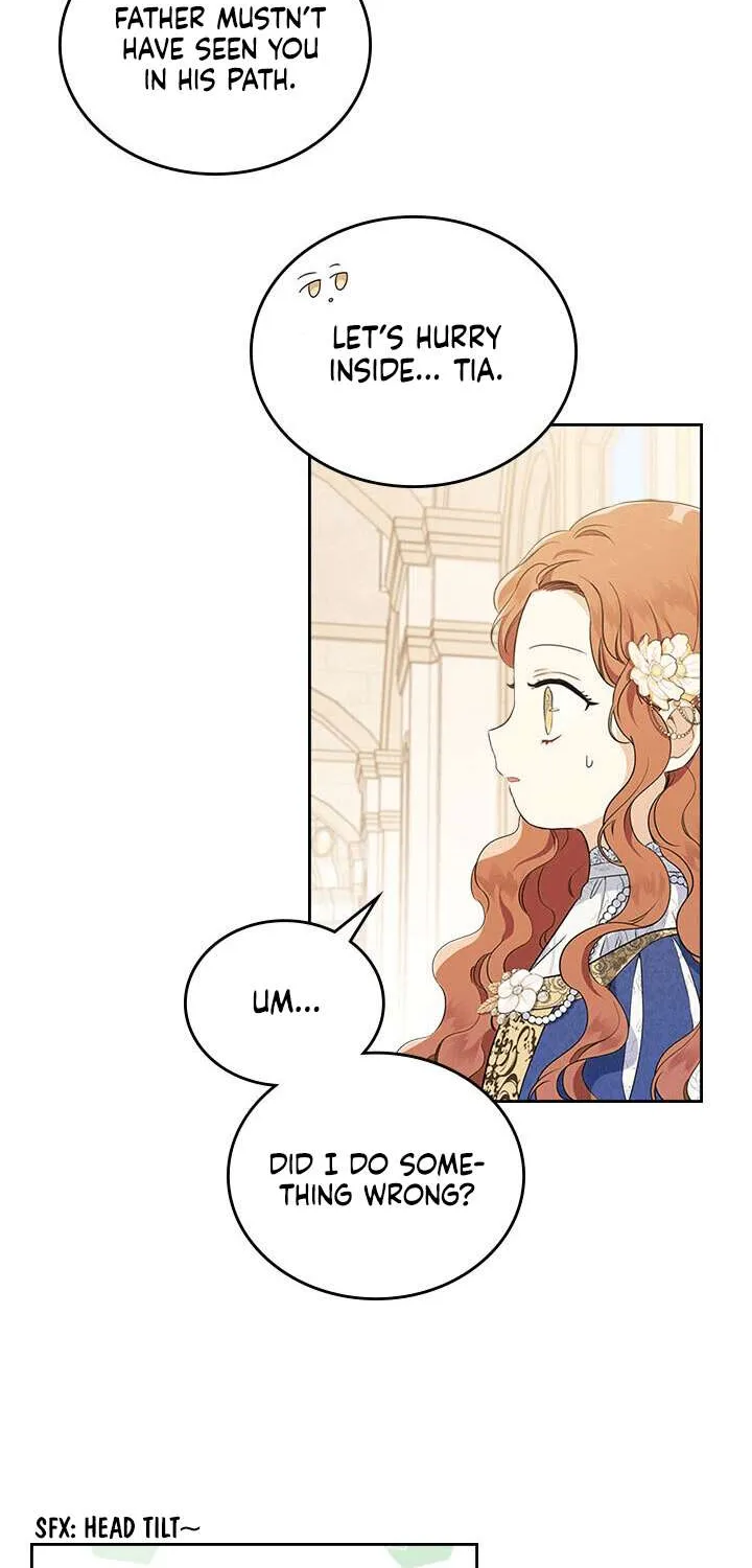 I’Ll Be The Matriarch In This Life Chapter 35.7 page 32 - 