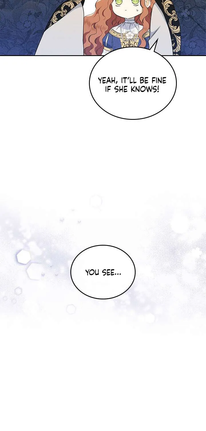 I’Ll Be The Matriarch In This Life Chapter 35.7 page 37 - 