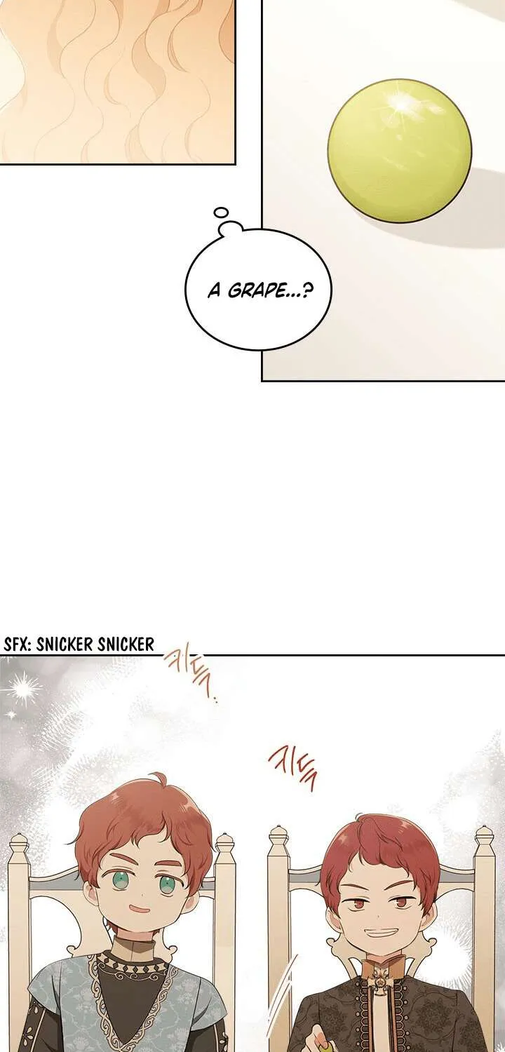 I’Ll Be The Matriarch In This Life Chapter 35.7 page 56 - 