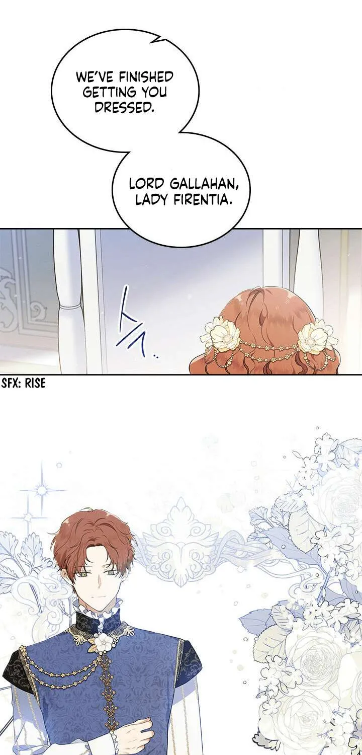 I’Ll Be The Matriarch In This Life Chapter 35.7 page 7 - 