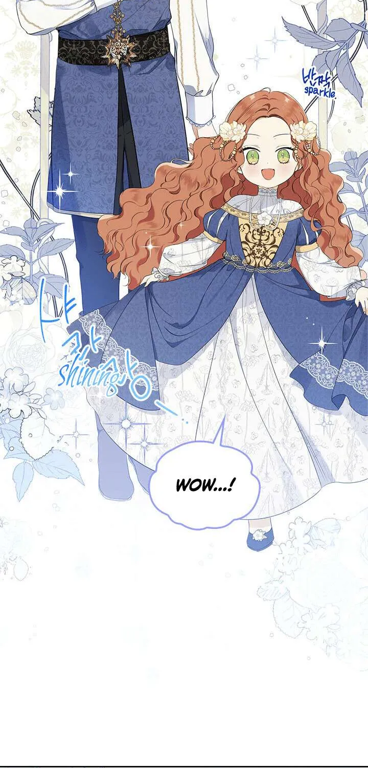 I’Ll Be The Matriarch In This Life Chapter 35.7 page 8 - 