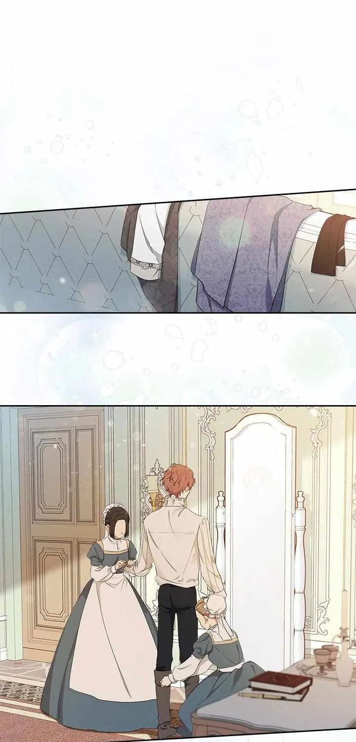 I’Ll Be The Matriarch In This Life Chapter 35.9 page 2 - 