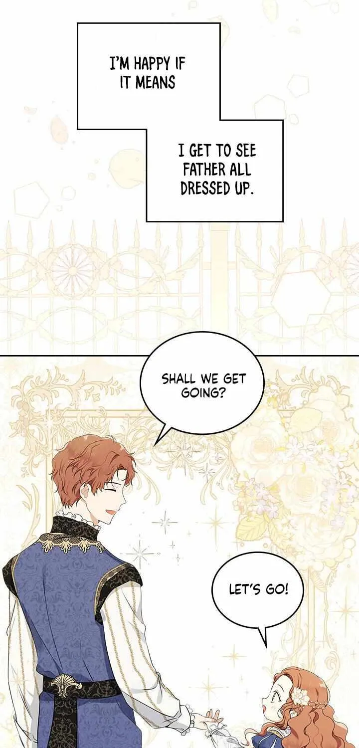 I’Ll Be The Matriarch In This Life Chapter 35.9 page 13 - 