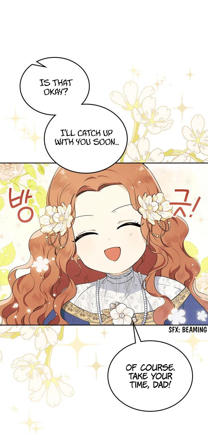 I’Ll Be The Matriarch In This Life Chapter 35.9 page 19 - 