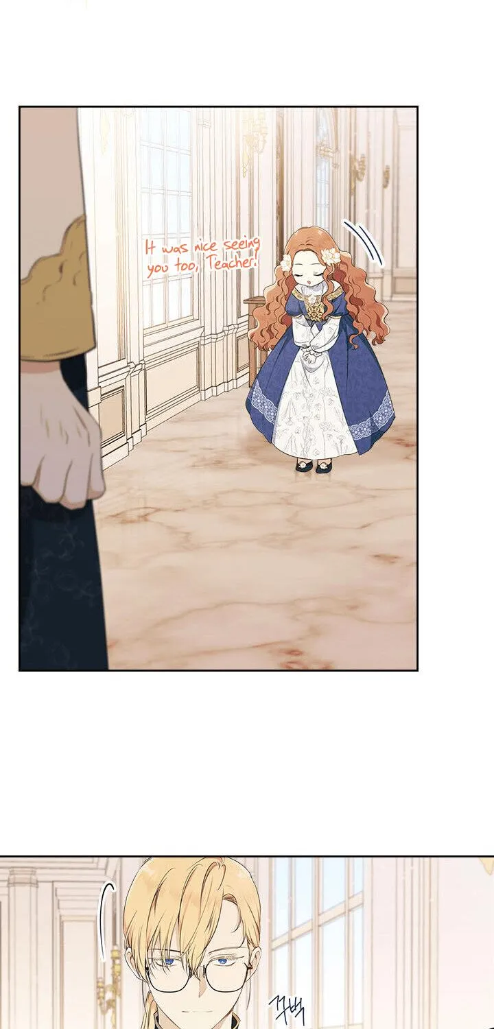I’Ll Be The Matriarch In This Life Chapter 35.9 page 20 - 