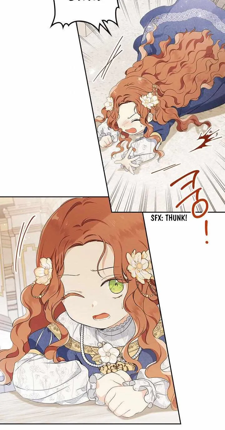 I’Ll Be The Matriarch In This Life Chapter 35.9 page 26 - 