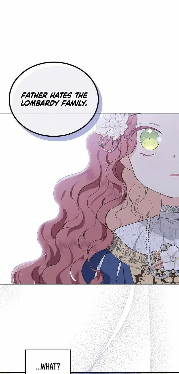 I’Ll Be The Matriarch In This Life Chapter 35.9 page 38 - 