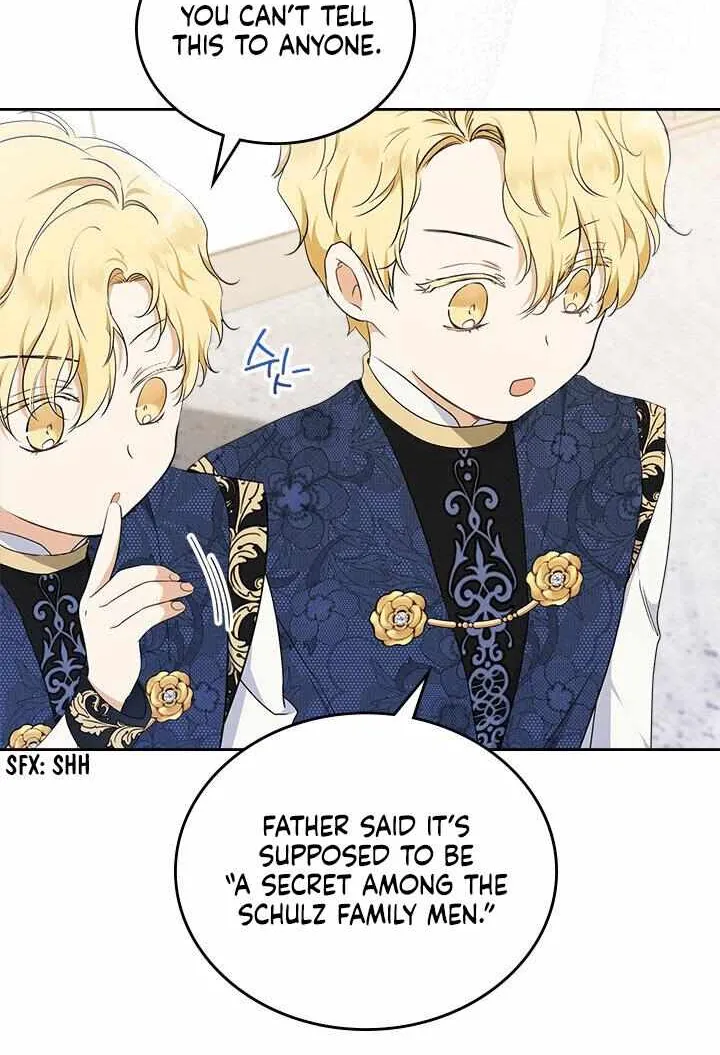 I’Ll Be The Matriarch In This Life Chapter 35.9 page 40 - 
