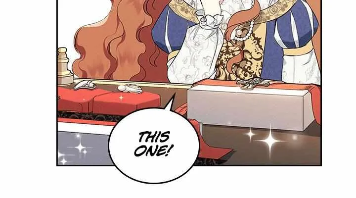 I’Ll Be The Matriarch In This Life Chapter 35.9 page 5 - 
