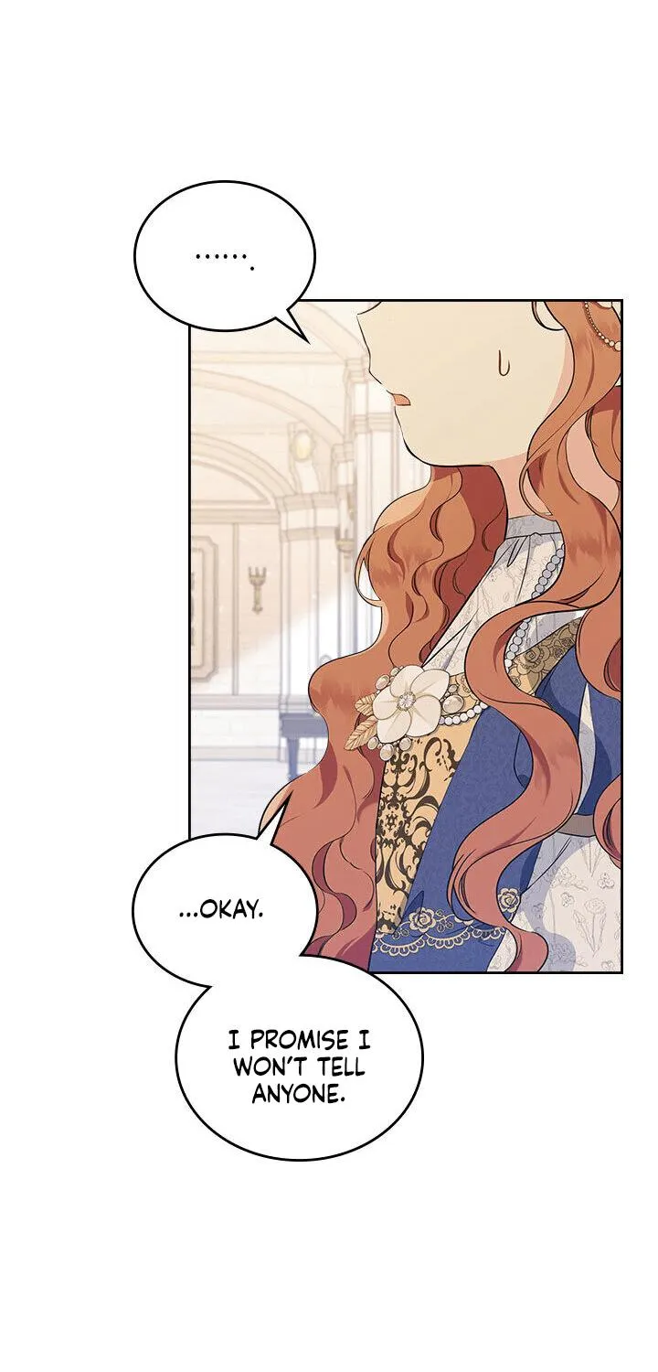 I’Ll Be The Matriarch In This Life Chapter 35.9 page 41 - 