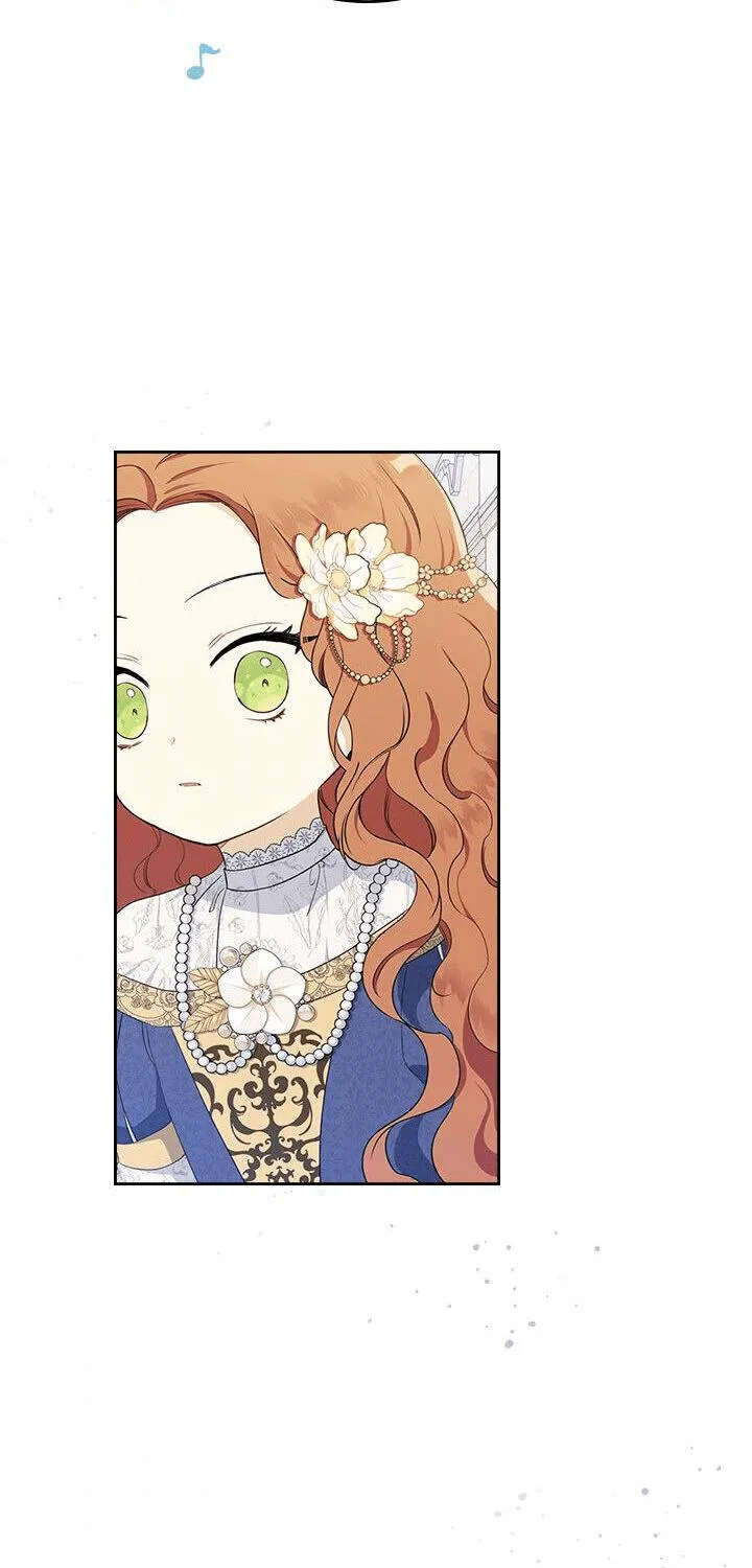 I’Ll Be The Matriarch In This Life Chapter 35.9 page 43 - 