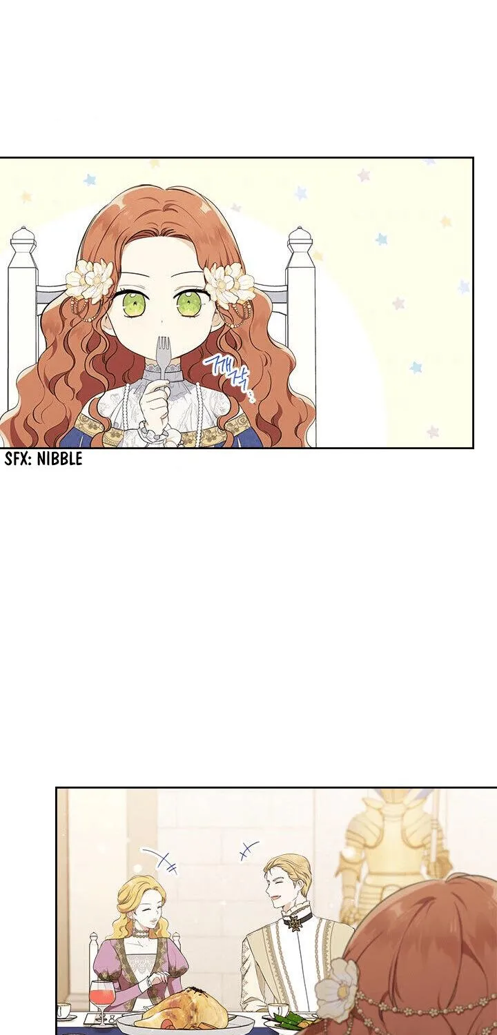 I’Ll Be The Matriarch In This Life Chapter 35.9 page 50 - 