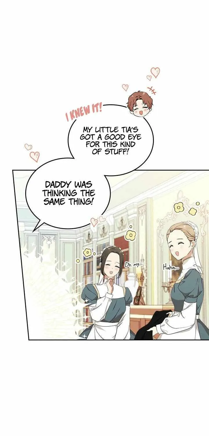 I’Ll Be The Matriarch In This Life Chapter 35.9 page 6 - 