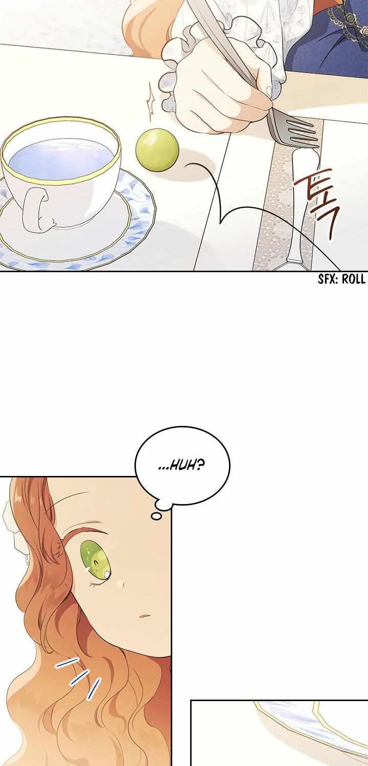 I’Ll Be The Matriarch In This Life Chapter 35.9 page 55 - 