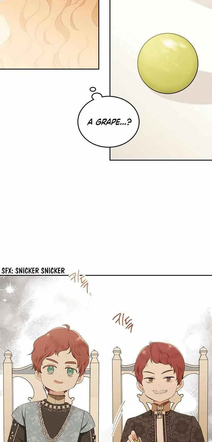 I’Ll Be The Matriarch In This Life Chapter 35.9 page 56 - 