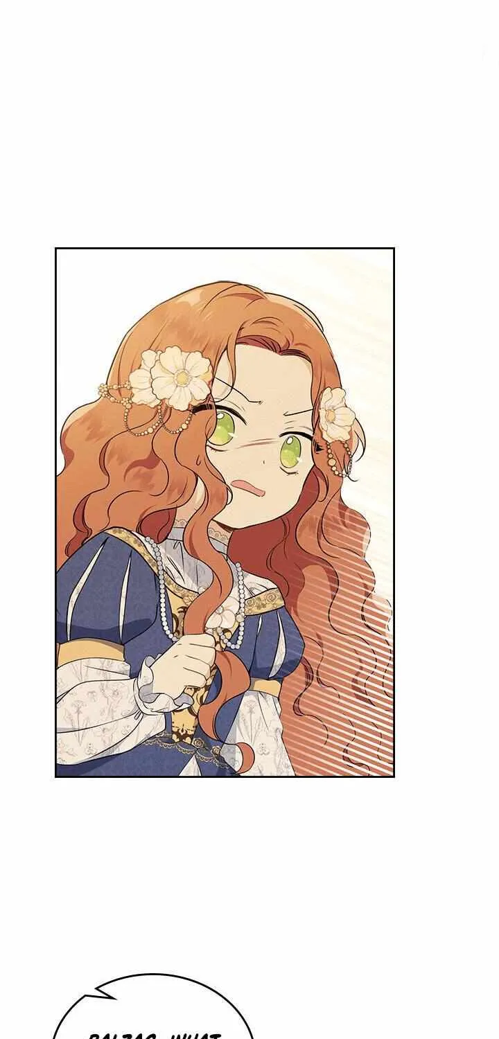 I’Ll Be The Matriarch In This Life Chapter 35.9 page 59 - 