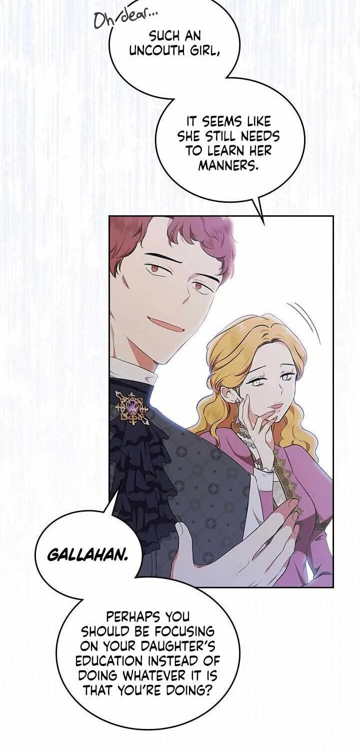 I’Ll Be The Matriarch In This Life Chapter 35.9 page 62 - 