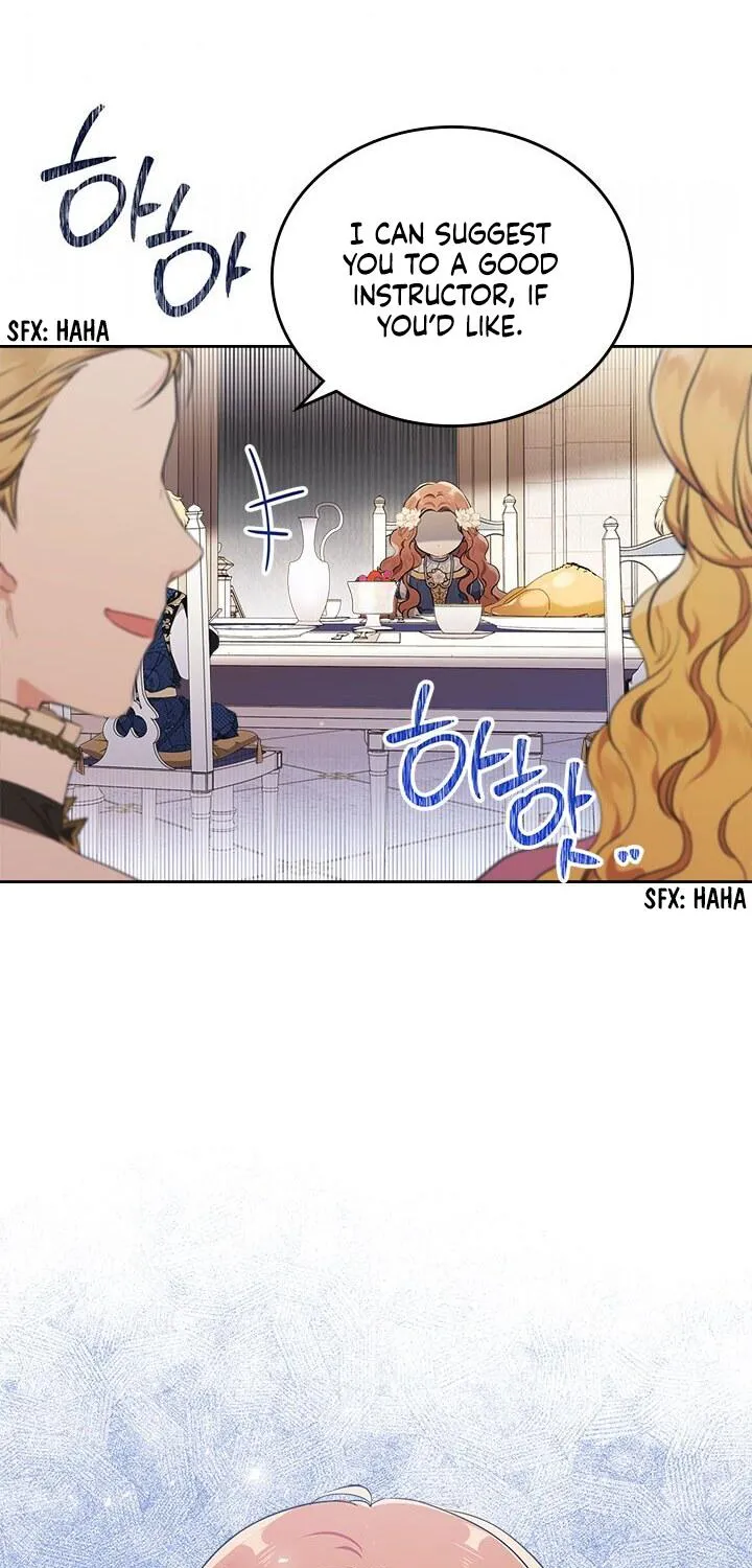 I’Ll Be The Matriarch In This Life Chapter 35.9 page 64 - 