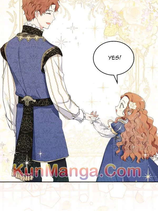 I’Ll Be The Matriarch In This Life Chapter 35 page 12 - 