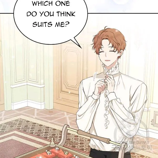 I’Ll Be The Matriarch In This Life Chapter 35 page 3 - 