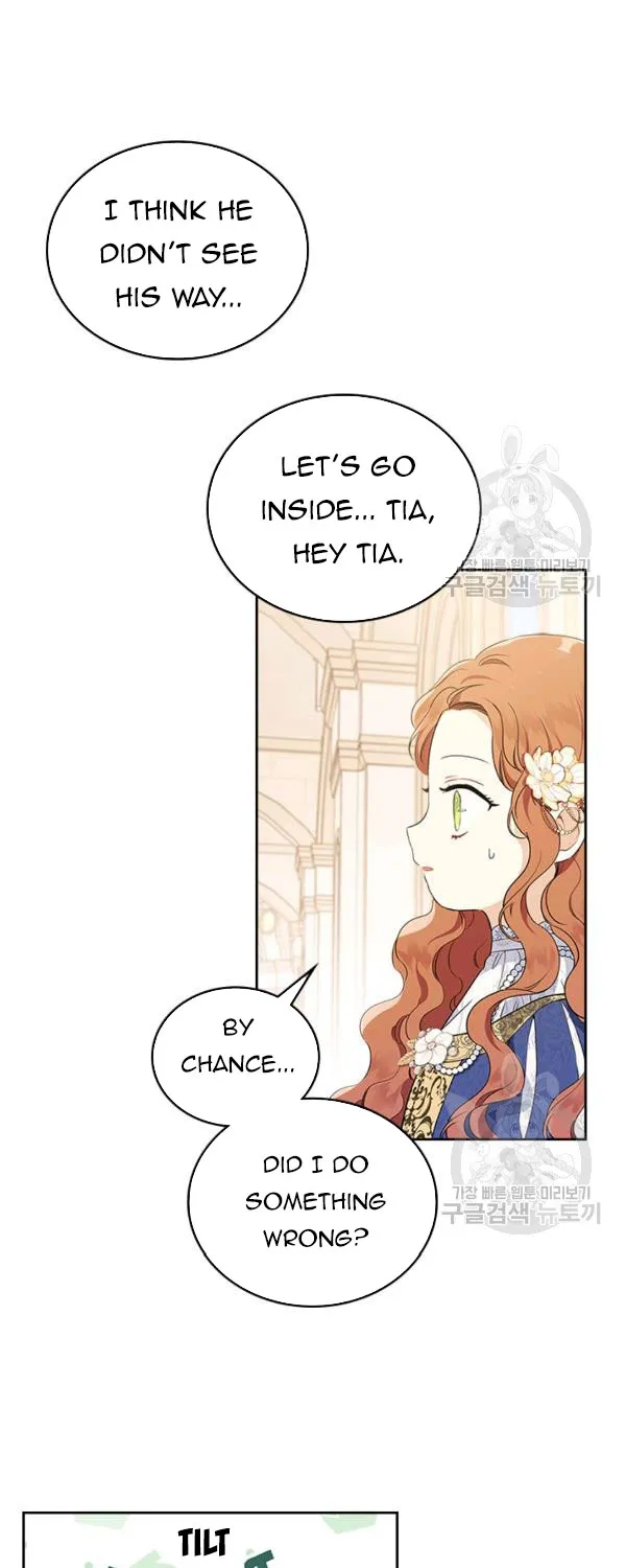 I’Ll Be The Matriarch In This Life Chapter 35 page 28 - 