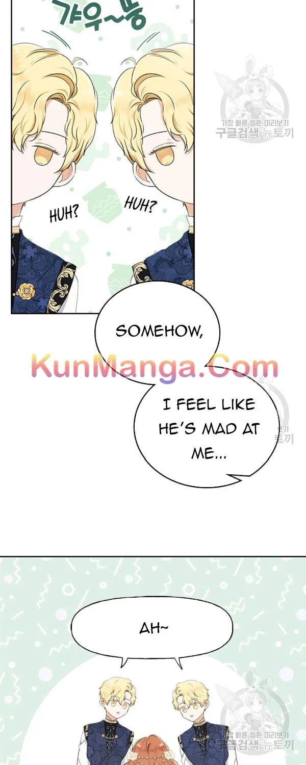 I’Ll Be The Matriarch In This Life Chapter 35 page 29 - 