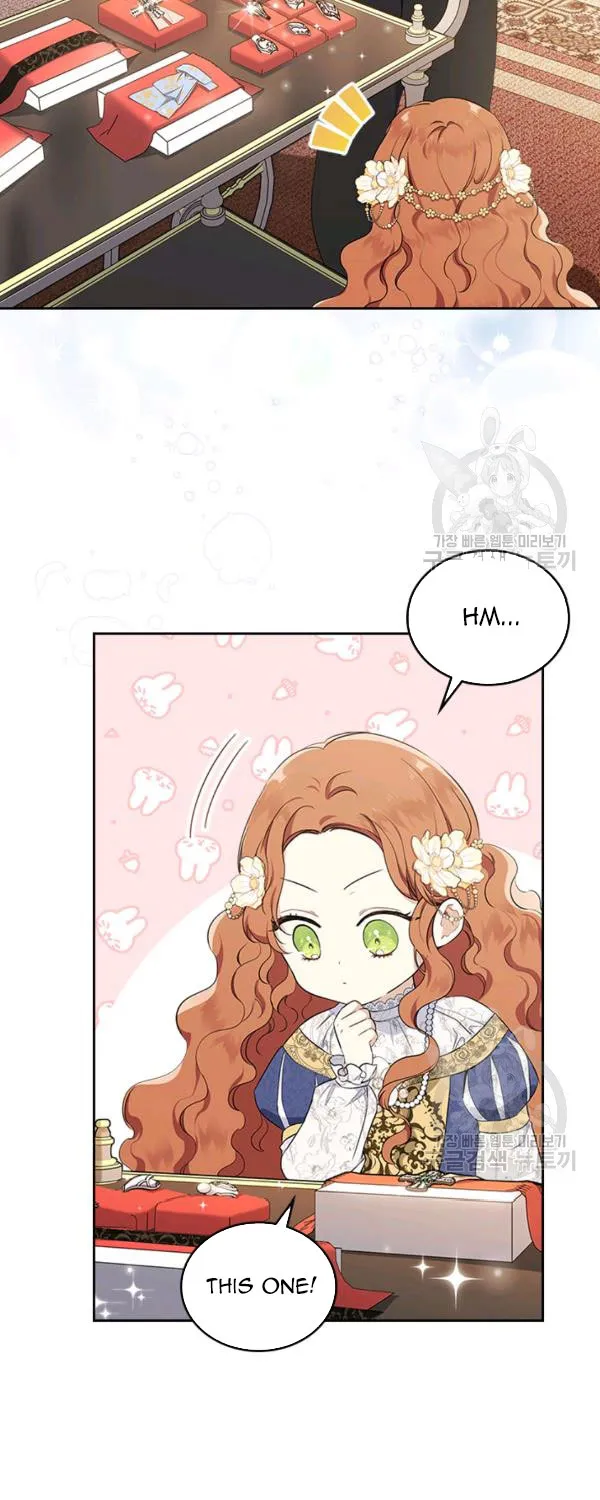 I’Ll Be The Matriarch In This Life Chapter 35 page 4 - 