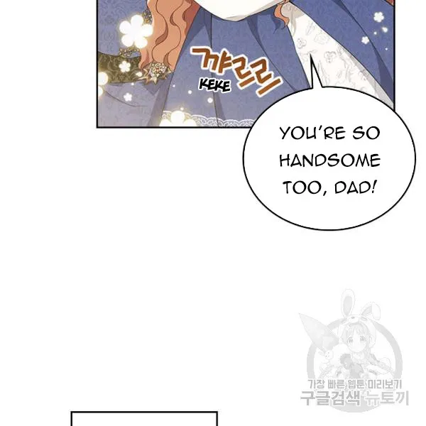 I’Ll Be The Matriarch In This Life Chapter 35 page 9 - 