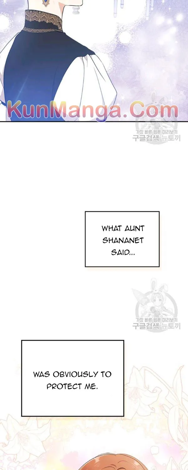 I’Ll Be The Matriarch In This Life Chapter 36.1 page 15 - 