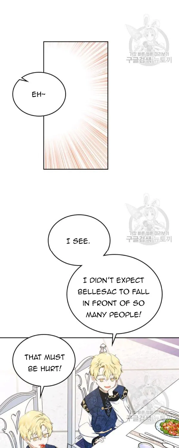 I’Ll Be The Matriarch In This Life Chapter 36.1 page 17 - 
