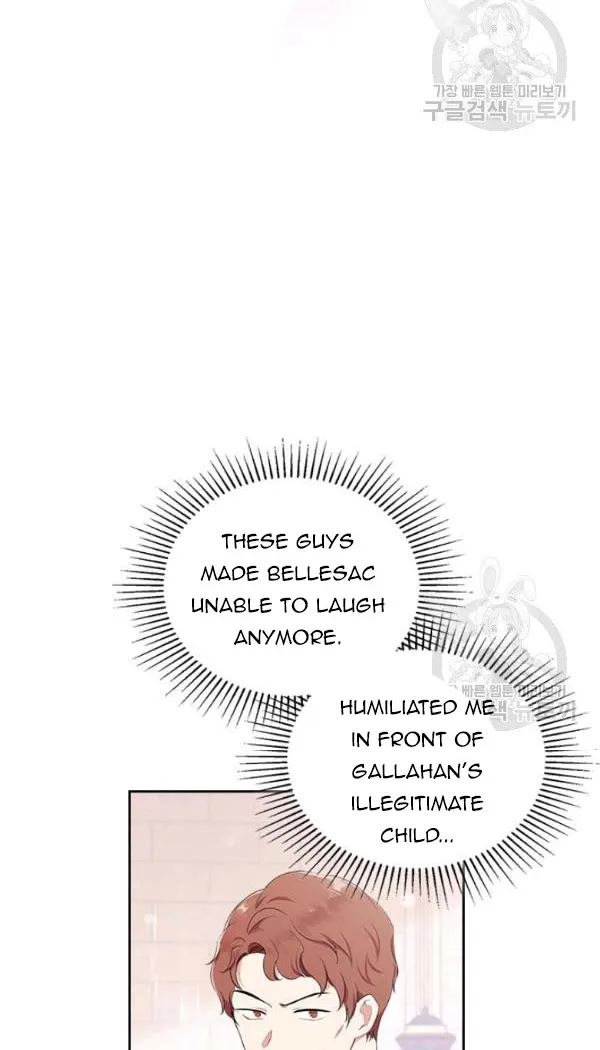 I’Ll Be The Matriarch In This Life Chapter 36.1 page 22 - 