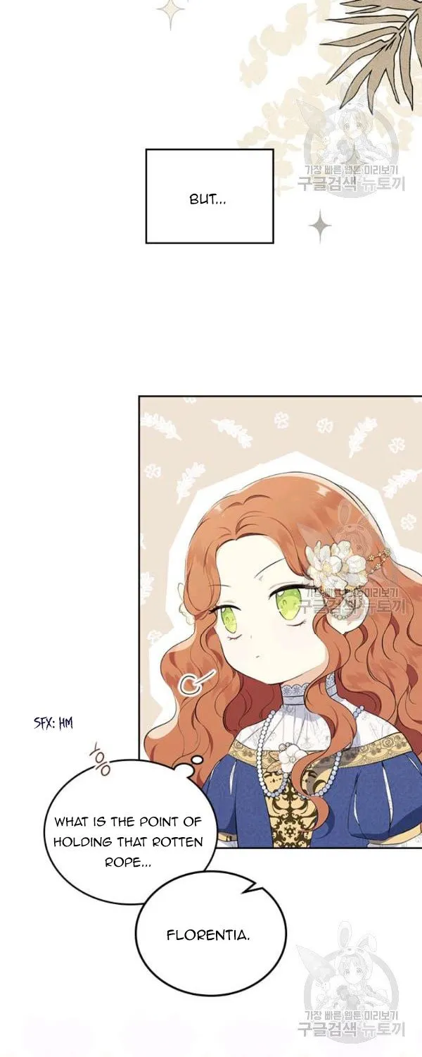 I’Ll Be The Matriarch In This Life Chapter 36.2 page 3 - 