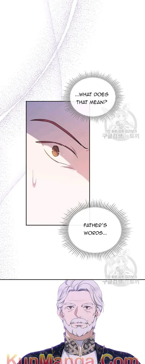 I’Ll Be The Matriarch In This Life Chapter 36.2 page 26 - 