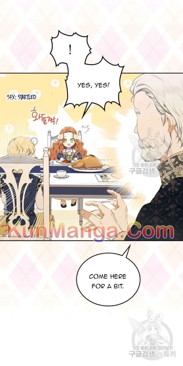I’Ll Be The Matriarch In This Life Chapter 36.2 page 4 - 