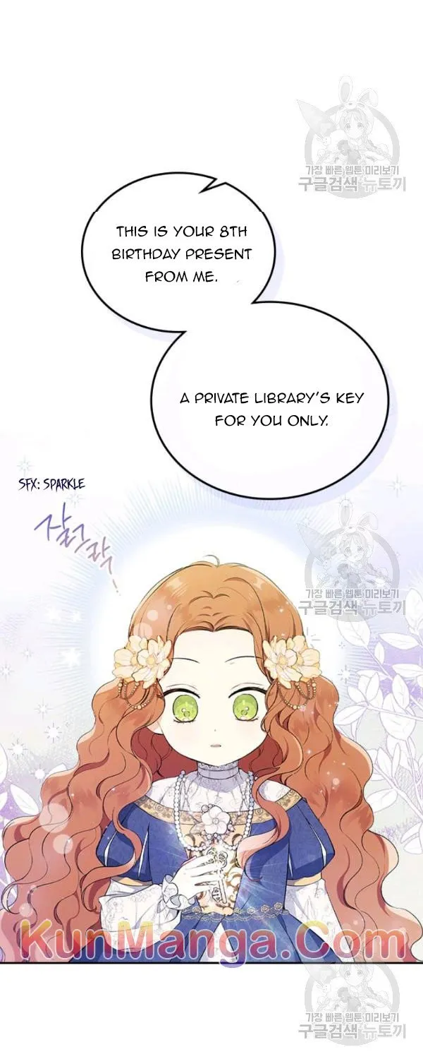 I’Ll Be The Matriarch In This Life Chapter 36.2 page 6 - 