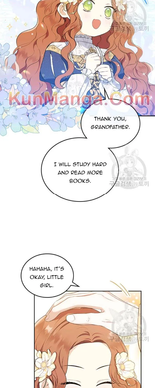 I’Ll Be The Matriarch In This Life Chapter 36.5 page 12 - 